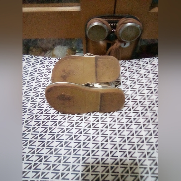 First Steps Sandals - Picture 9 of 17